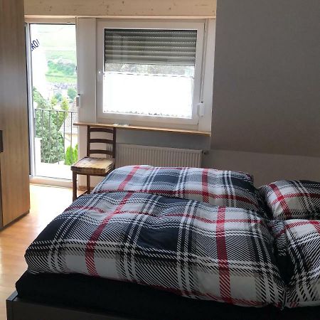 Beim Winzer Apartment Zell an der Mosel Ngoại thất bức ảnh