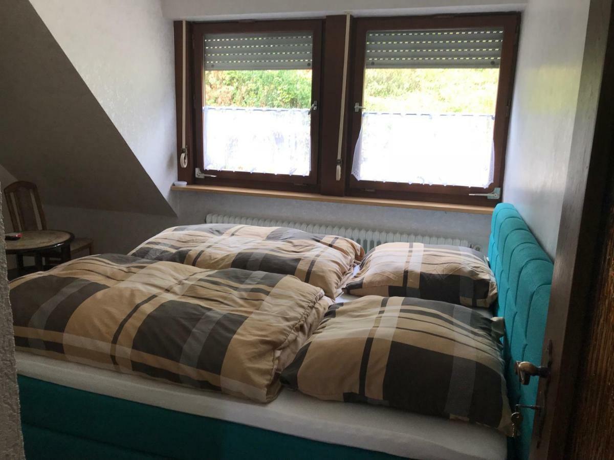 Beim Winzer Apartment Zell an der Mosel Ngoại thất bức ảnh
