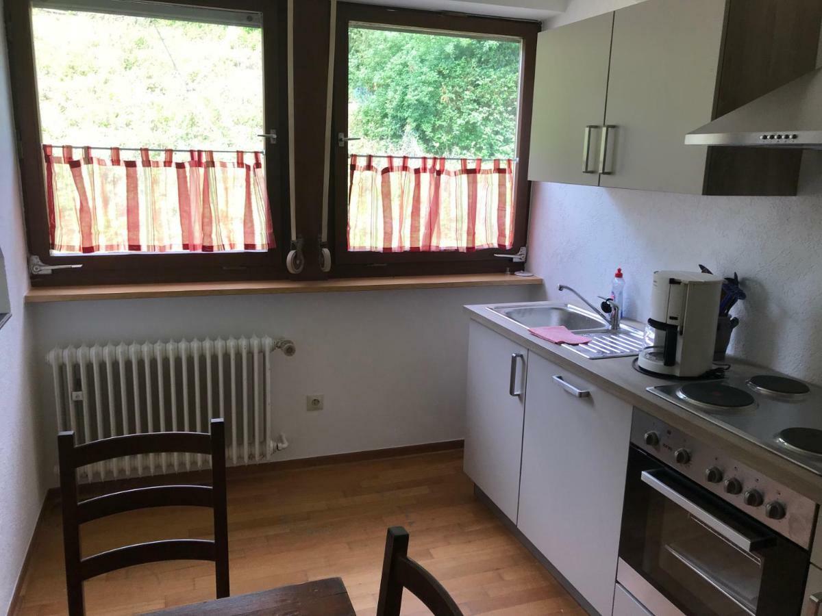 Beim Winzer Apartment Zell an der Mosel Ngoại thất bức ảnh