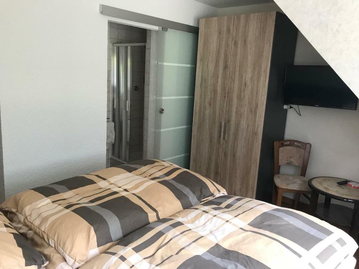 Beim Winzer Apartment Zell an der Mosel Ngoại thất bức ảnh