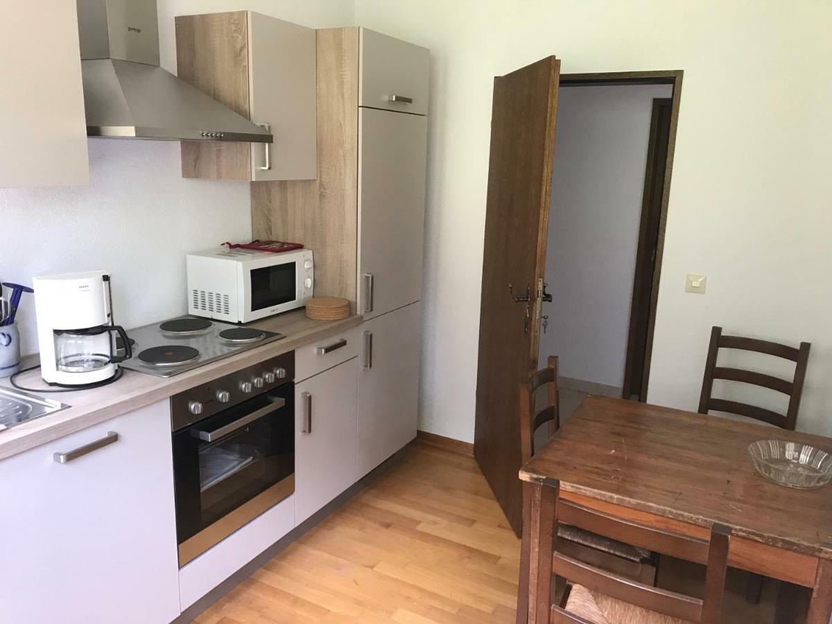 Beim Winzer Apartment Zell an der Mosel Ngoại thất bức ảnh