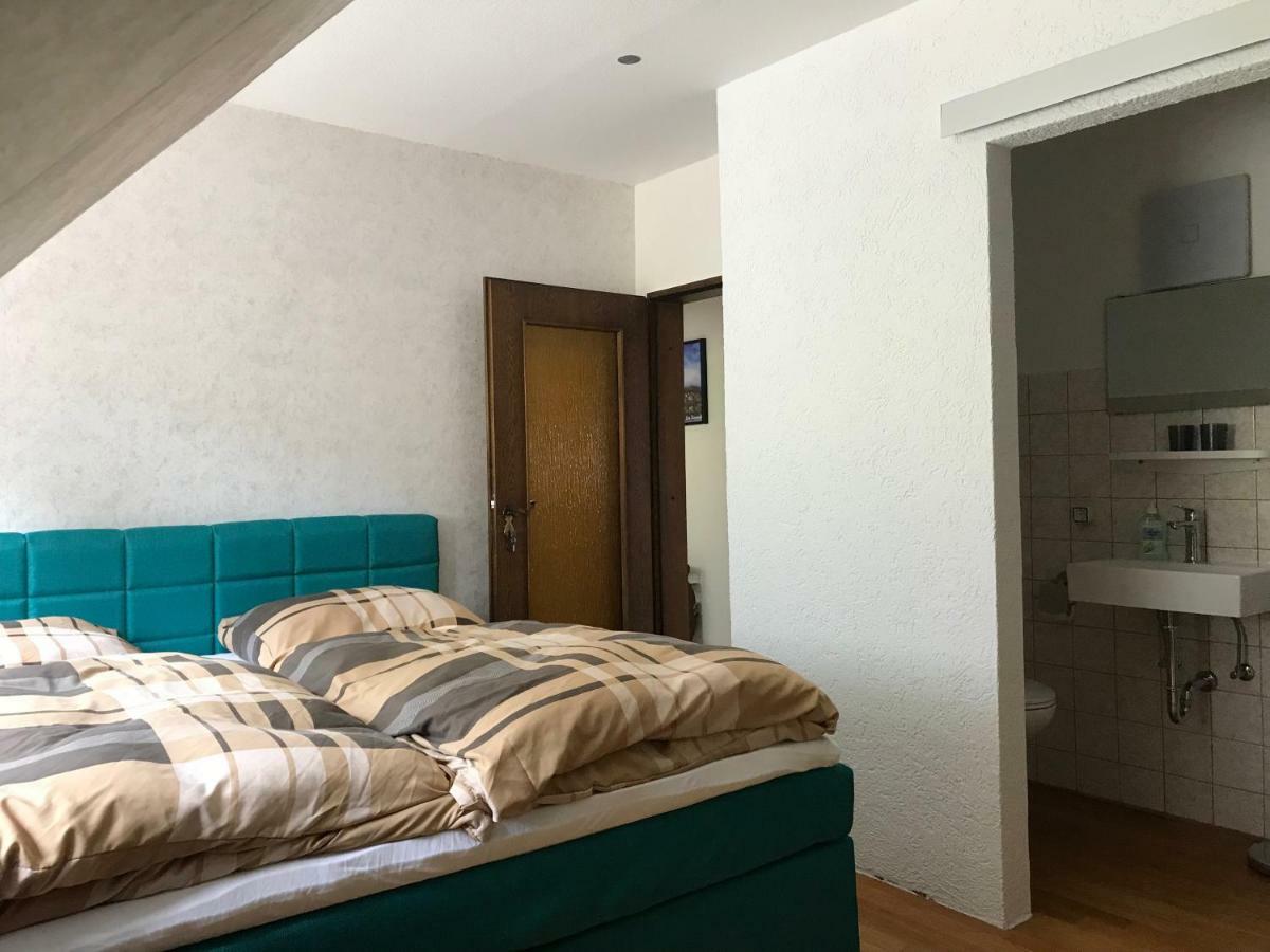 Beim Winzer Apartment Zell an der Mosel Ngoại thất bức ảnh