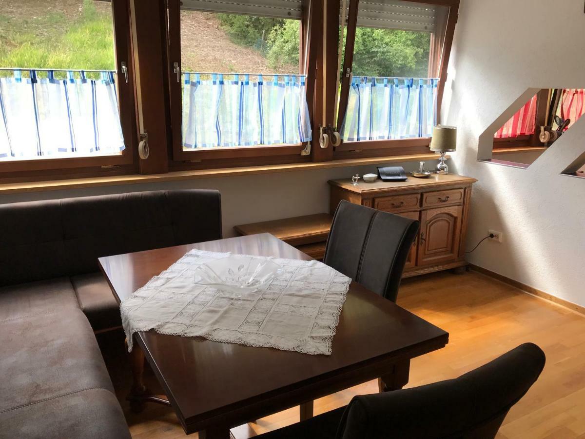 Beim Winzer Apartment Zell an der Mosel Ngoại thất bức ảnh