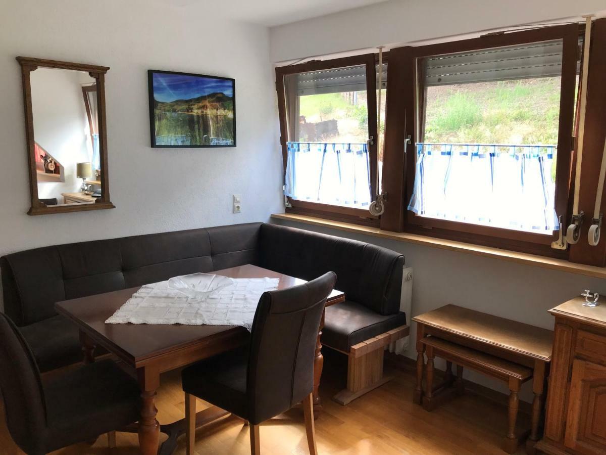 Beim Winzer Apartment Zell an der Mosel Ngoại thất bức ảnh