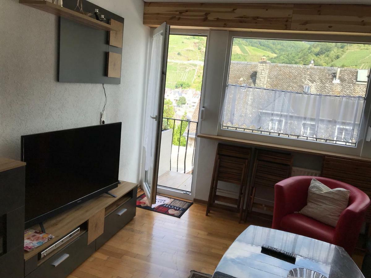 Beim Winzer Apartment Zell an der Mosel Ngoại thất bức ảnh